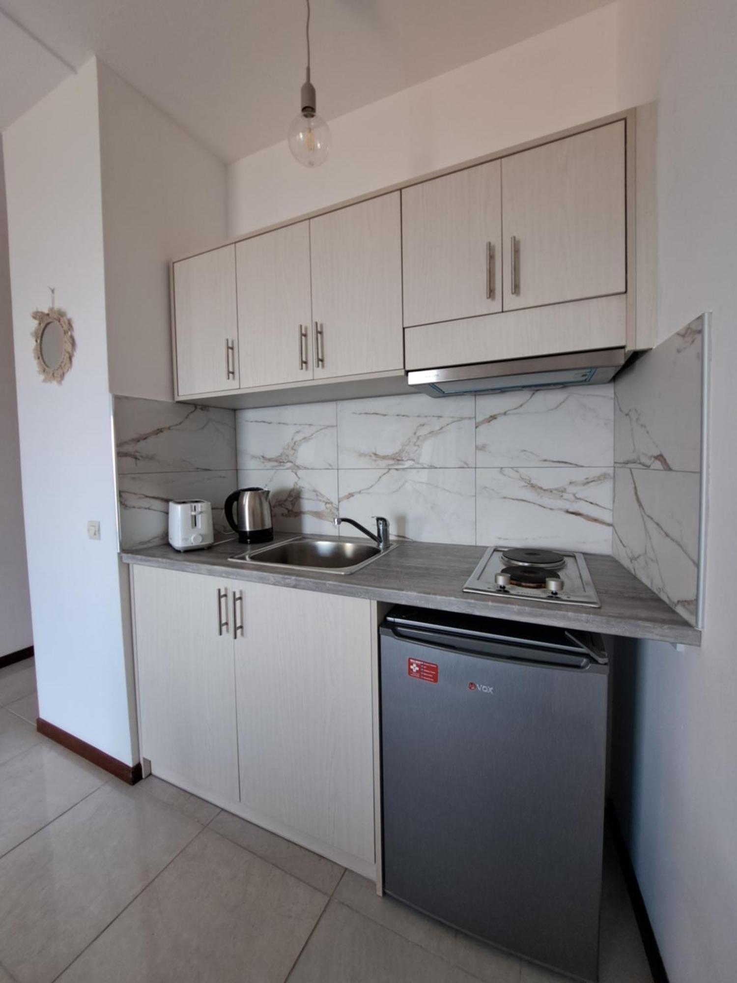 75 Steps Apartments Mesongi Exterior photo